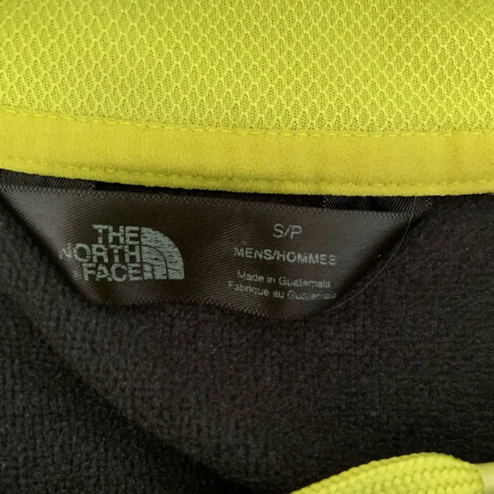 The North Face Hoodie